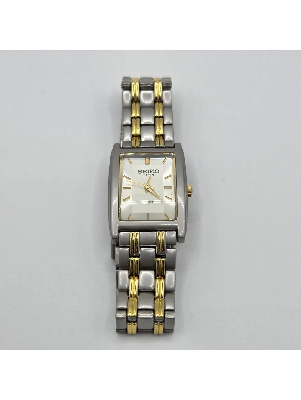 Vintage Seiko 7N89-5000 R1 Watch 